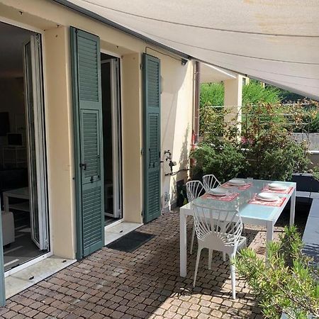 Sunset Garden Apartment La Spezia Luaran gambar