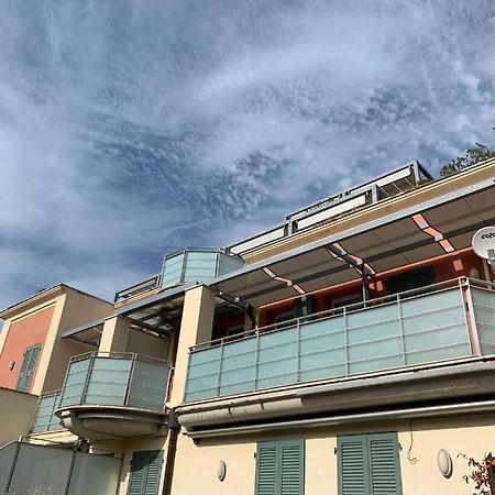 Sunset Garden Apartment La Spezia Luaran gambar