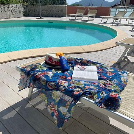 Sunset Garden Apartment La Spezia Luaran gambar