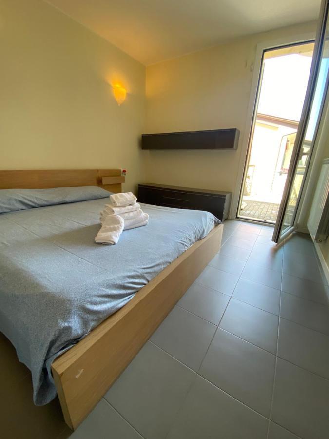 Sunset Garden Apartment La Spezia Luaran gambar