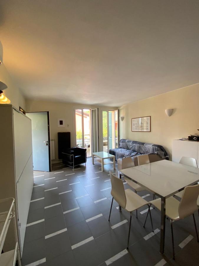 Sunset Garden Apartment La Spezia Luaran gambar
