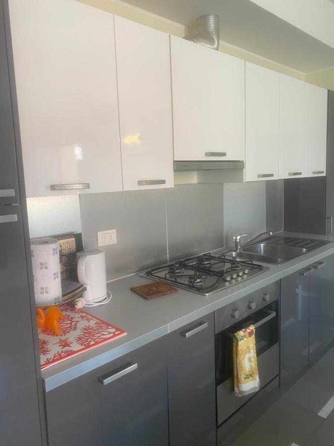 Sunset Garden Apartment La Spezia Luaran gambar