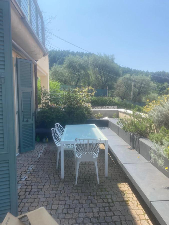 Sunset Garden Apartment La Spezia Luaran gambar