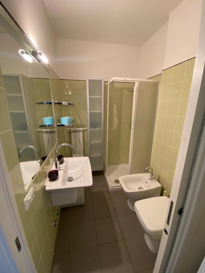 Sunset Garden Apartment La Spezia Luaran gambar