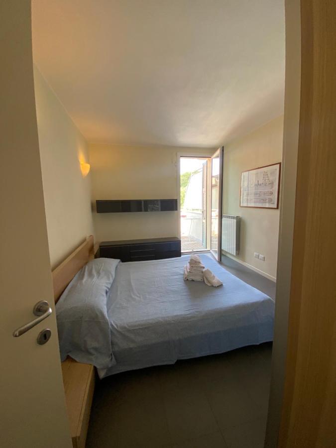 Sunset Garden Apartment La Spezia Luaran gambar