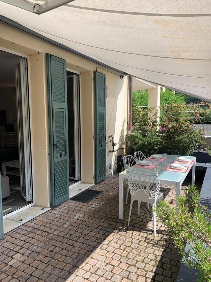 Sunset Garden Apartment La Spezia Luaran gambar
