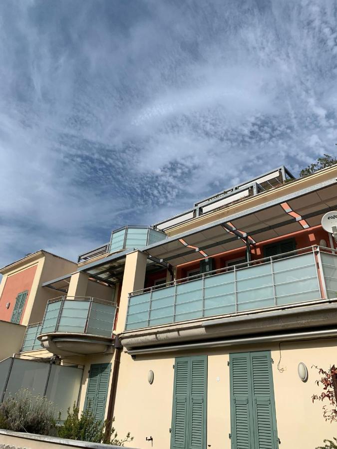 Sunset Garden Apartment La Spezia Luaran gambar
