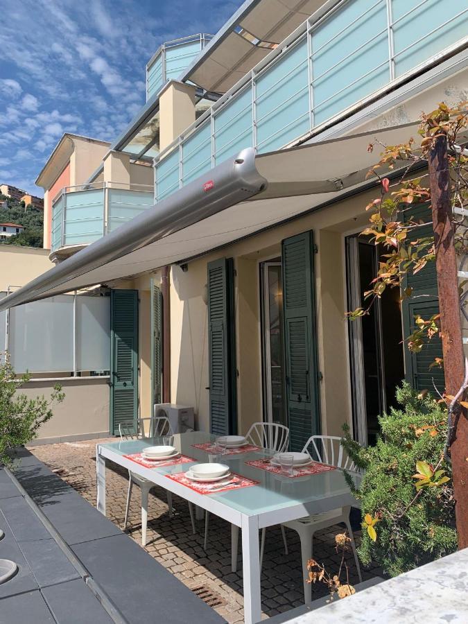 Sunset Garden Apartment La Spezia Luaran gambar